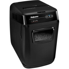 Уничтожитель бумаги (шредер) Fellowes AutoMax 150C