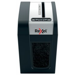 Уничтожитель бумаги (шредер) Rexel Secure MC3-SL