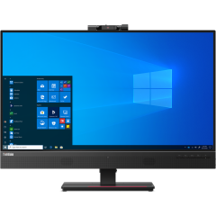 Монитор Lenovo 27" ThinkVision T27hv-20 (62A9GAT1EU)