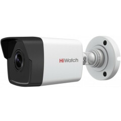 IP камера Hikvision DS-I200(D) 4мм