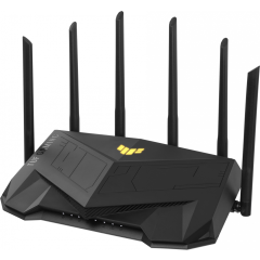 Wi-Fi маршрутизатор (роутер) ASUS TUF-AX5400
