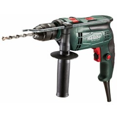 Дрель Metabo SBE 650 Impuls