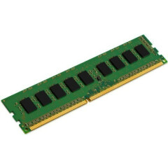 Оперативная память 2Gb DDR-III 1333MHz Kingston ECC Reg (KTH-PL313S/2G)