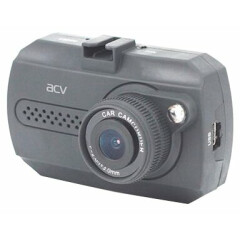 Автомобильный видеорегистратор ACV GQ117