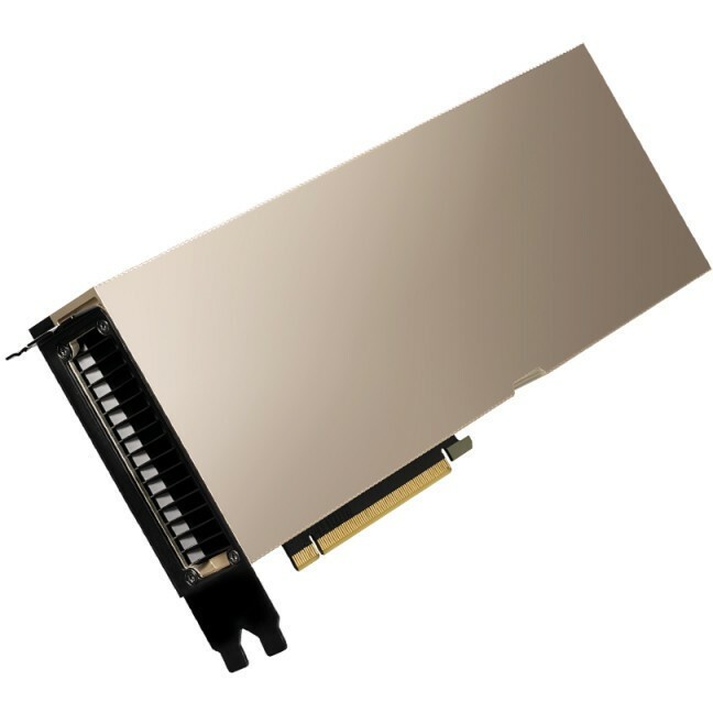 Графический ускоритель вычислений PNY nVidia A100 80Gb (TCSA100M-80GB-PB)