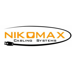 Коннектор RJ-45 NIKOMAX NMC-RJ88SA2-NT-MT