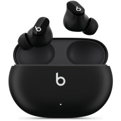 Гарнитура Apple Beats Studio Buds Black (MJ4X3EE/A)