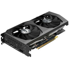 Видеокарта NVIDIA GeForce RTX 3060 Zotac Twin Edge 12Gb (ZT-A30600E-10M)