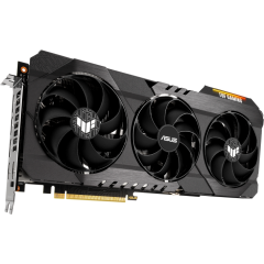 Видеокарта NVIDIA GeForce RTX 3080 Ti ASUS 12Gb (TUF-RTX3080TI-12G-GAMING)