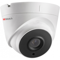 IP камера Hikvision DS-I653M 4мм