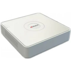 Видеорегистратор Hikvision DS-N204(C)