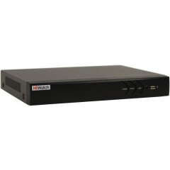 Видеорегистратор Hikvision DS-N308/2P(C)