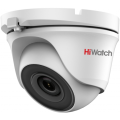 Камера Hikvision DS-T203S 6мм