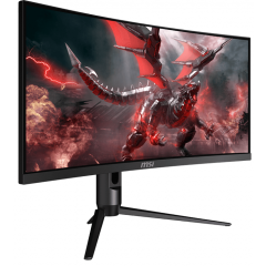 Монитор MSI 30" Optix MAG301CR2