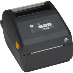 Принтер этикеток Zebra ZD421 (ZD4A042-D0EE00EZ)