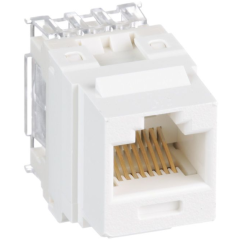 Вставка RJ-45 Panduit NK688MAW