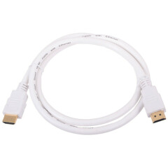 Кабель HDMI (M) - HDMI (M), 1.8м, AOpen ACG511W-1.8M