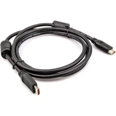 Кабель HDMI - HDMI, 1.8м, AOpen ACG517D-1.8M