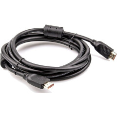 Кабель HDMI - HDMI, 3м, AOpen ACG517D-3M