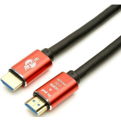 Кабель HDMI - HDMI, 10м, ATCOM AT5944