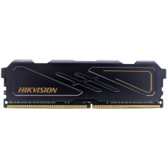 Оперативная память 8Gb DDR4 3200MHz Hikvision (HKED4081CAA2F0ZB2/8G)