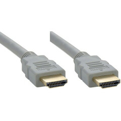 Кабель HDMI - HDMI, 1.5м, Cisco CAB-2HDMI-1.5M-GR=