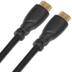 Кабель HDMI - HDMI, 3м, Greenconnect GCR-HM310-3.0m