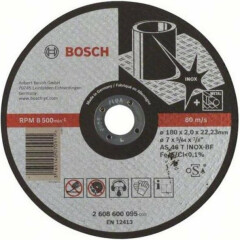 Bosch 2608600095