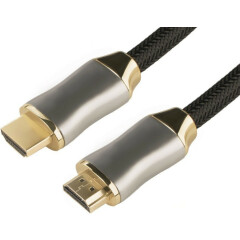 Кабель HDMI - HDMI, 5м, Greenconnect GCR-51282