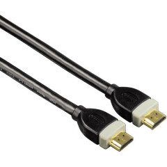 Кабель HDMI - HDMI, 10м, HAMA H-39668