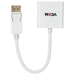 Переходник DisplayPort (M) - HDMI (F), VCOM CG553