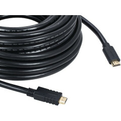 Кабель HDMI - HDMI, 10.6м, Kramer CA-HM-35