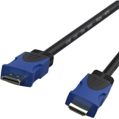 Кабель HDMI - HDMI, 1.8м, Ritmix RCC-352