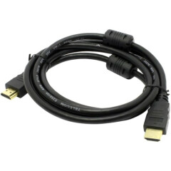 Кабель HDMI - HDMI, 2м, Telecom CG511D-2M