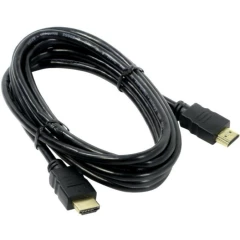 Кабель HDMI - HDMI, 2м, Telecom TCG200-2M