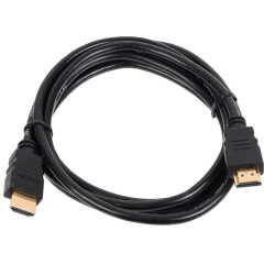 Кабель HDMI - HDMI, 1м, TV-COM CG501N-1M