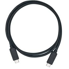 Кабель USB Type-C - USB Type-C, 1м, QNAP CAB-U310G10MCC