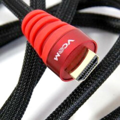 Кабель HDMI - HDMI, 1.8м, VCOM CG526S-1.8MR