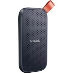 Внешний накопитель SSD 1Tb SanDisk Portable (SDSSDE30-1T00-G25)