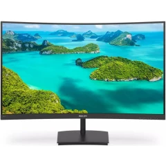 Монитор Philips 24" 241E1SC