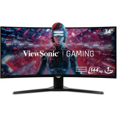 Монитор Viewsonic 34" VX3418-2KPC