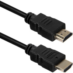 Кабель HDMI - HDMI, 10м, ACD ACD-DHHM1-10M