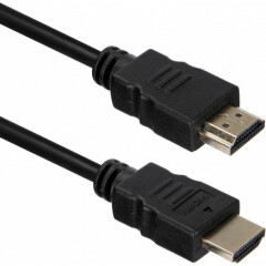 Кабель HDMI - HDMI, 1.8м, ACD ACD-DHHM2-18B