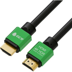 Кабель HDMI - HDMI, 0.75м, Greenconnect GCR-50960