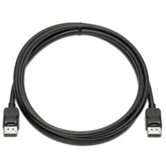 Кабель DisplayPort - DisplayPort, 2м, HP VN567AA