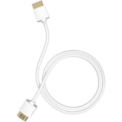 Кабель HDMI - HDMI, 0.2м, Greenconnect GCR-53211