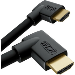 Кабель HDMI - HDMI, 2м, Greenconnect GCR-52313