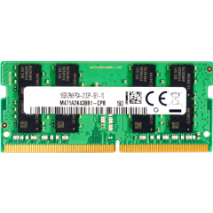 Оперативная память 4Gb DDR4 2666MHz HP SO-DIMM (4VN05AA)