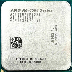 Процессор AMD PRO A6-8580 OEM