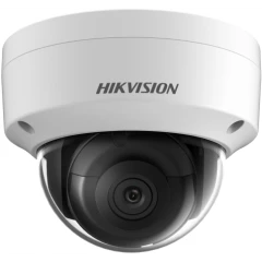 IP камера Hikvision DS-2CD2123G2-IS 2.8мм White